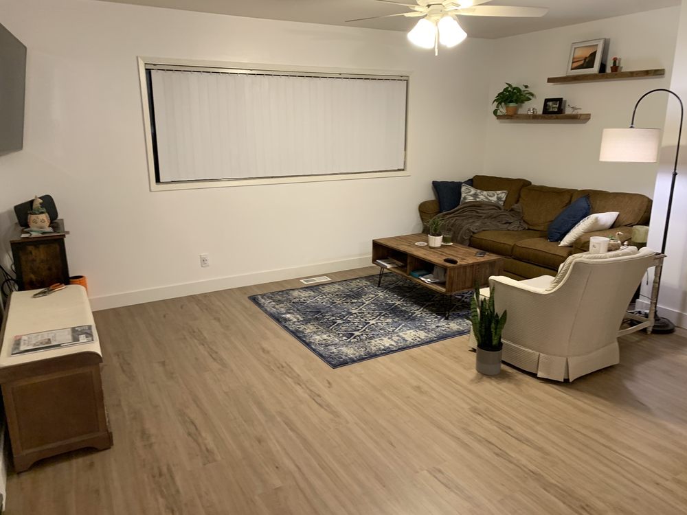 David's Flooring of Seattle