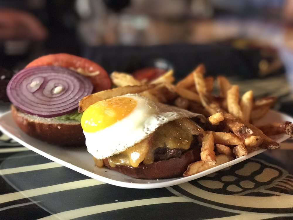 Kuma’s Corner Schaumburg Order Food Online 758 Photos & 784 Reviews American