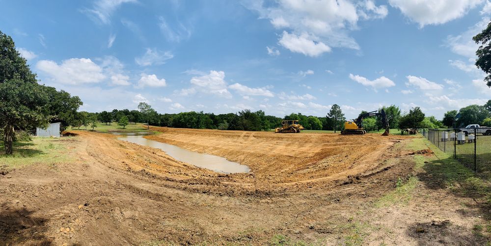 LCB Landy Excavation