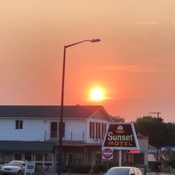 Sunset Motel Resort Hotels 1515 N Lakes Dr Lake City Mn Photo Of Sunset Motel Resort Lake City Mn United States