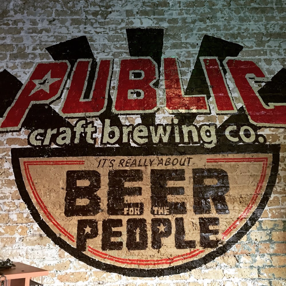 Public Craft Brewing 18 Photos & 29 Reviews Breweries 716 58th St