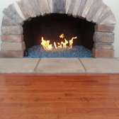 Brighton Stone & Fireplace - 23 Photos - Fireplace Services - 7196 Grand River Rd Brighton