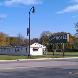 Elmcourt Motel Hotels 3600 Lar Rd Port Huron Mi Phone Photo Of Elmcourt Motel Port Huron Mi United States