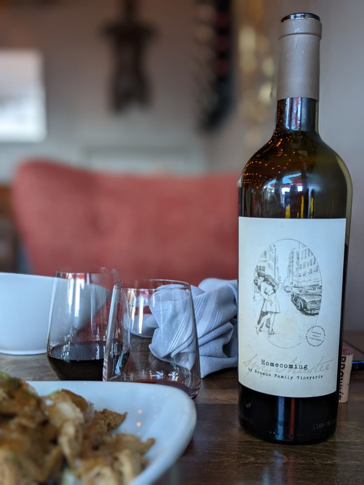 Browne Family Vineyards