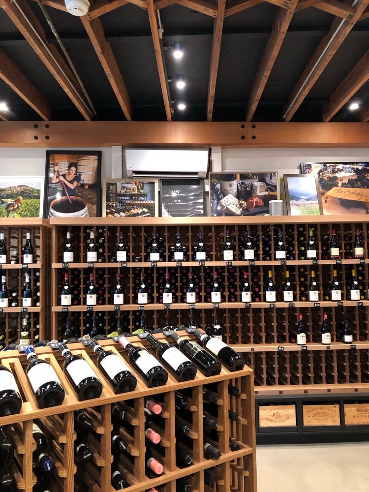 North Berkeley Imports