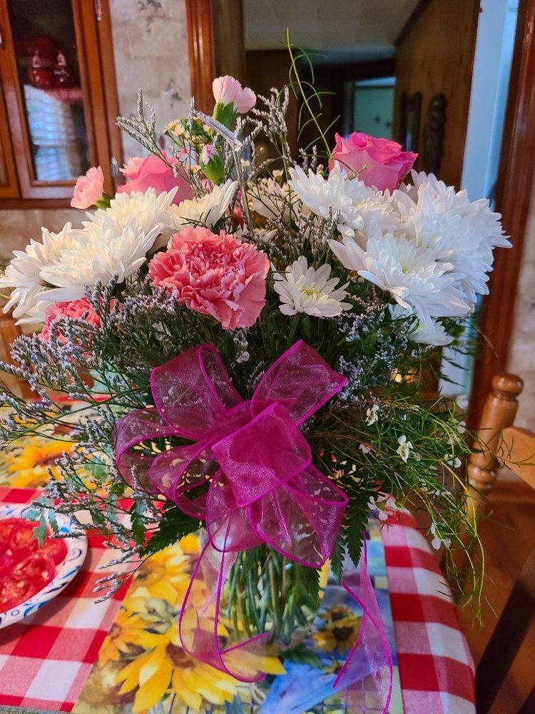 Jeffrey's Greenworld & Florist