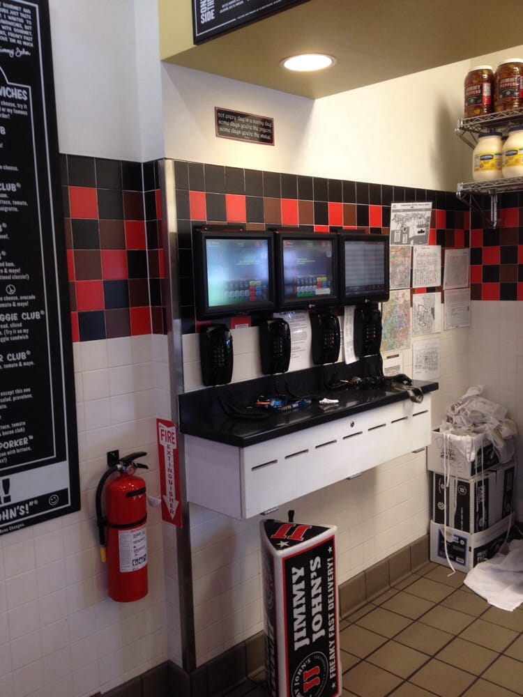 Jimmy John's