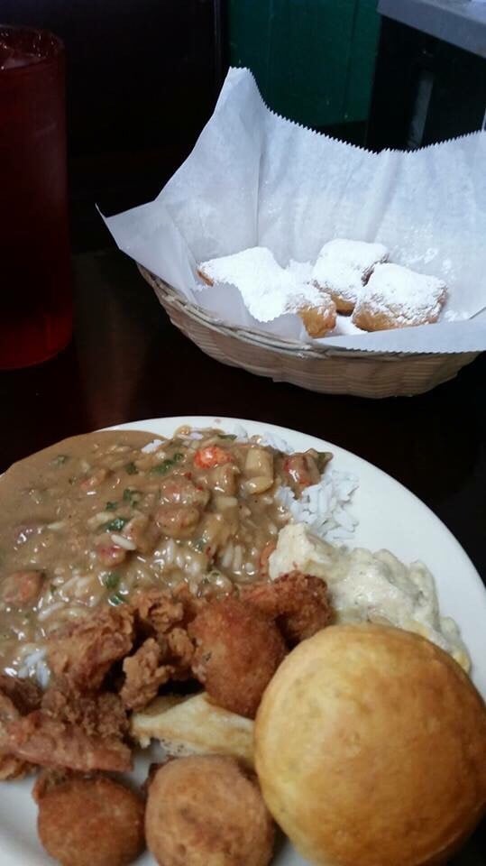 Cajun King 96 Photos & 212 Reviews Cajun/Creole 5816 NW 63rd St