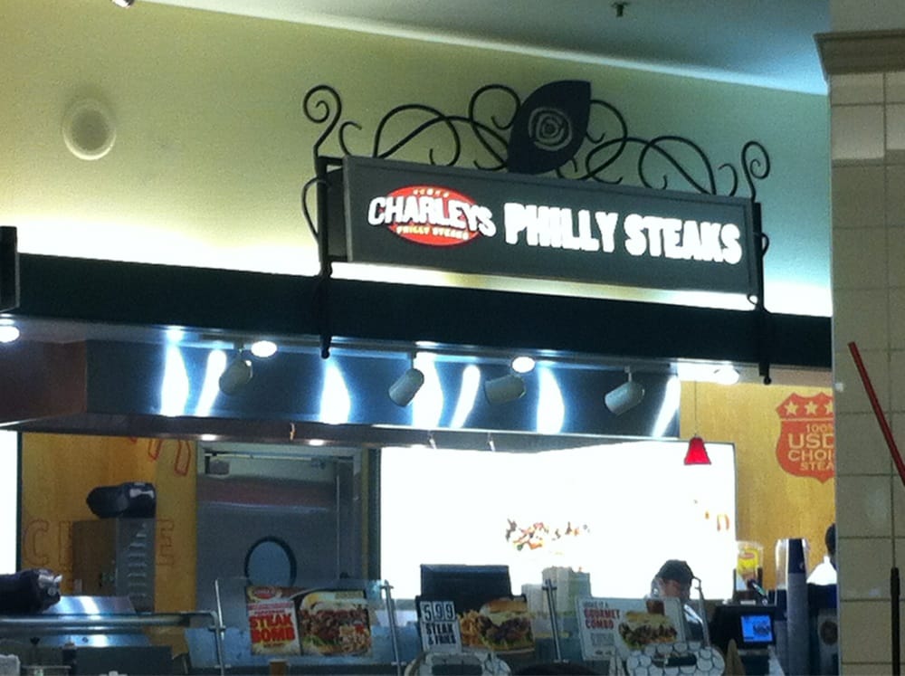 Charleys philly steaks coupons