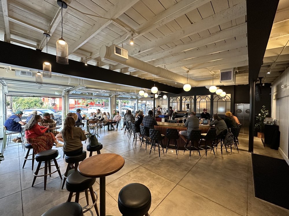 Harland - South Park, San Diego | Roadtrippers