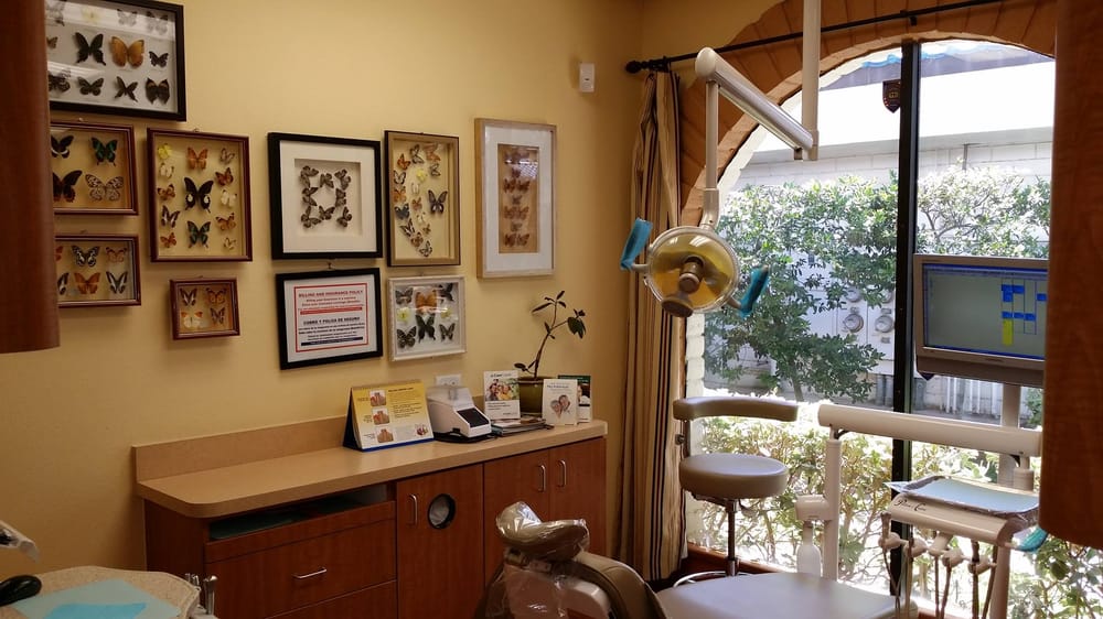 The Dental Center of Nevada General Dentistry 601 S Rancho Dr