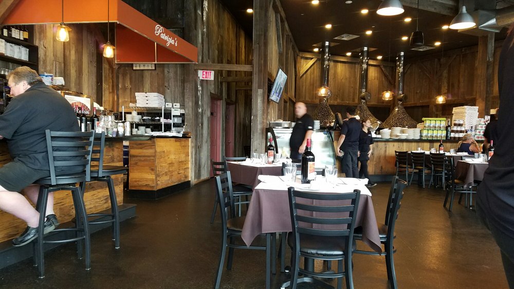 Patrizia’s of Long Island 83 Photos & 76 Reviews Pizza 1040 S