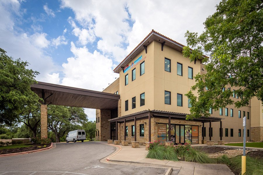 image of business Greater Austin Allergy, Asthma & Immunology - Four Points