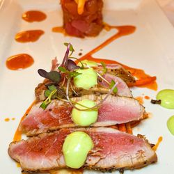 Bernardin's Restaurant photo