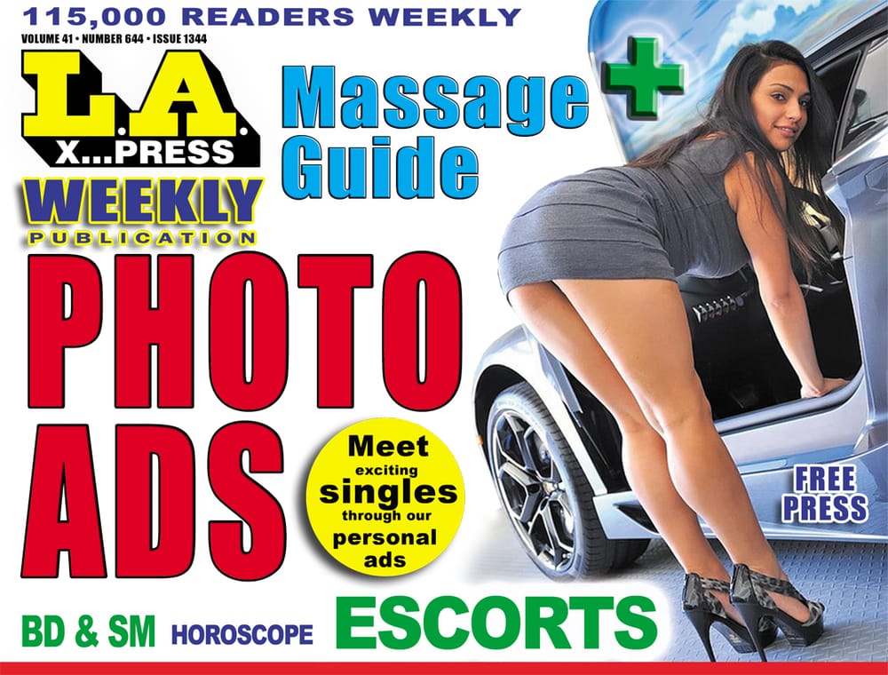 la xpress personals la xpress personals