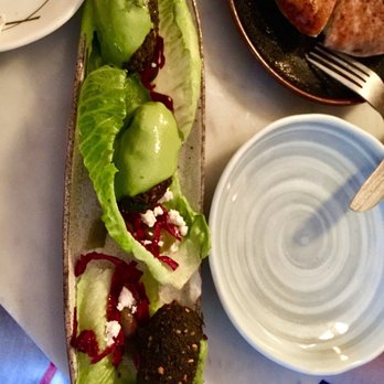 Miss Ada - 187 Photos & 145 Reviews - Mediterranean - 184 Dekalb Ave