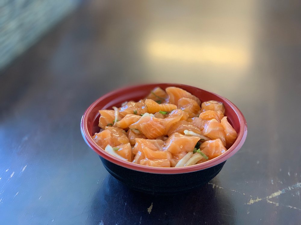 Hou Fish Market Hou Fish Market