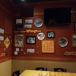 Pizza Hut 20 Photos 42 Reviews Italian 900 E Fry Blvd Photo Of Pizza Hut Sierra Vista Az United States