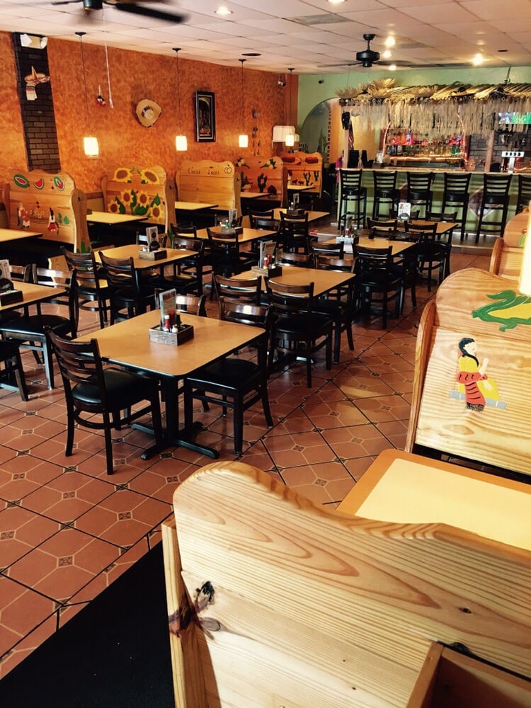 Cocos Locos 66 Photos & 67 Reviews Mexican 35535 Euclid Ave
