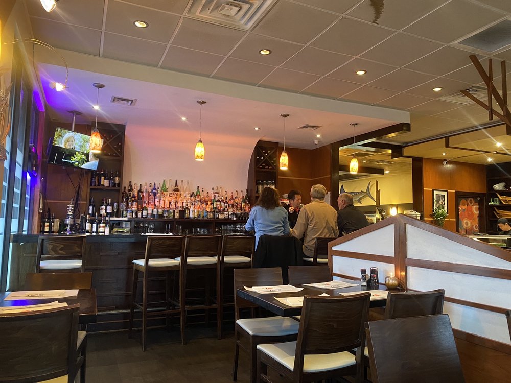 Umi Japanese Fine Dining