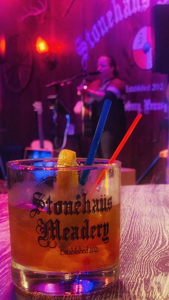 Stonehaüs Meadery