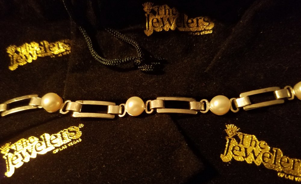 The Jewelers of Las Vegas 14 Photos & 54 Reviews Watches 8502 W