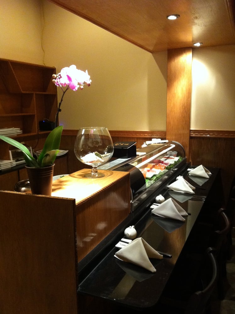 JJ Asian Cuisine