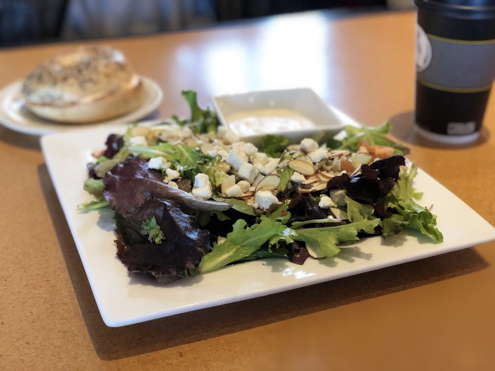 Bagels & Joe 26 Photos & 26 Reviews Bagels 4701 Old Cheney Rd