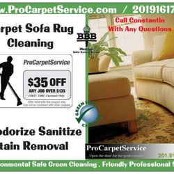 Procarpetservice Home Cleaning Edgewater Nj Phone