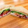 Best Sandwiches in Anchorage