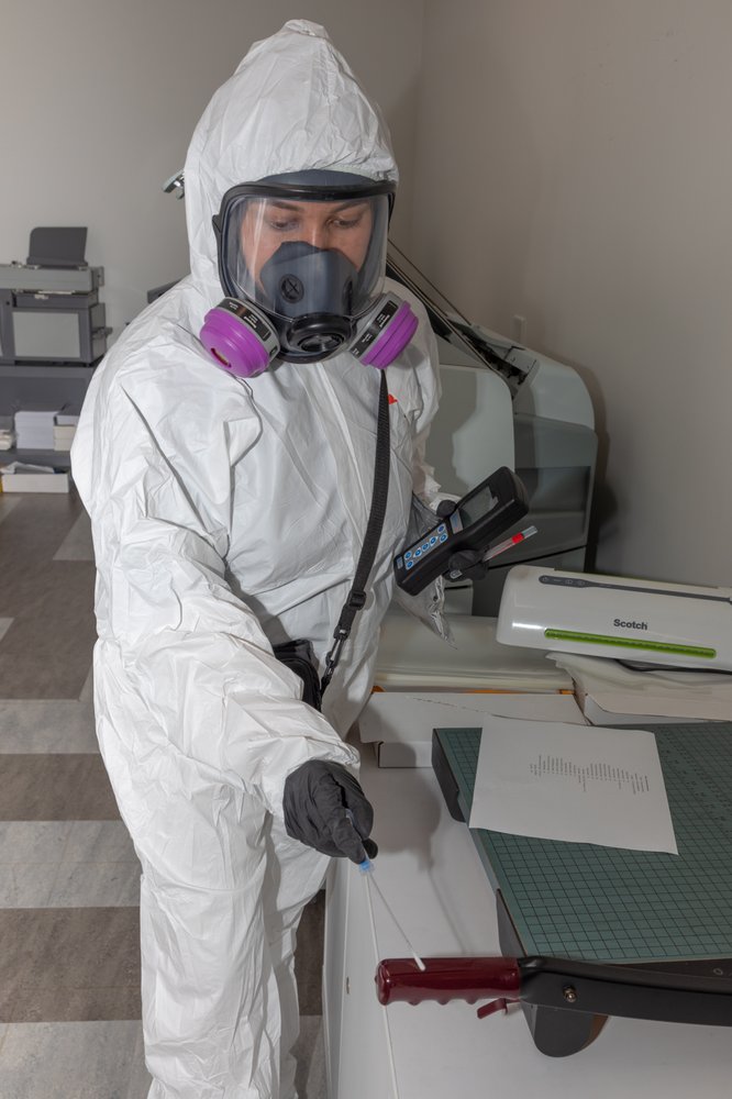 SERVPRO of Moorpark/Fillmore/Santa Paula