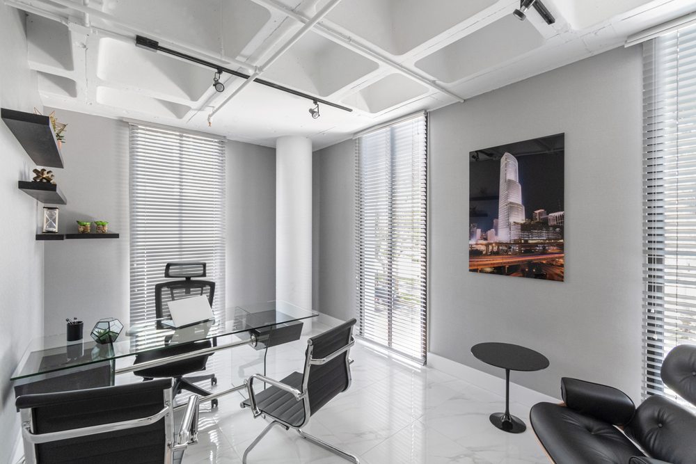 Offix Solutions - Miami