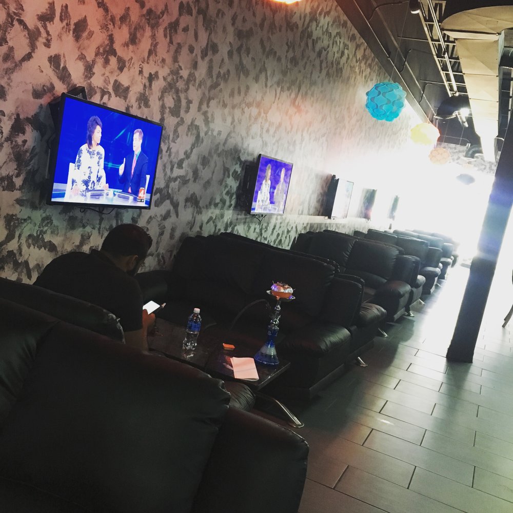 Exhale Hookah Lounge 12 Photos Hookah Bars 2743 University Dr, Auburn Hills, MI Phone