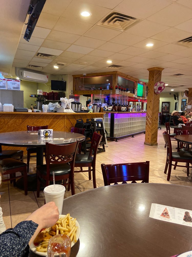 Restaurant Nuevo Leon