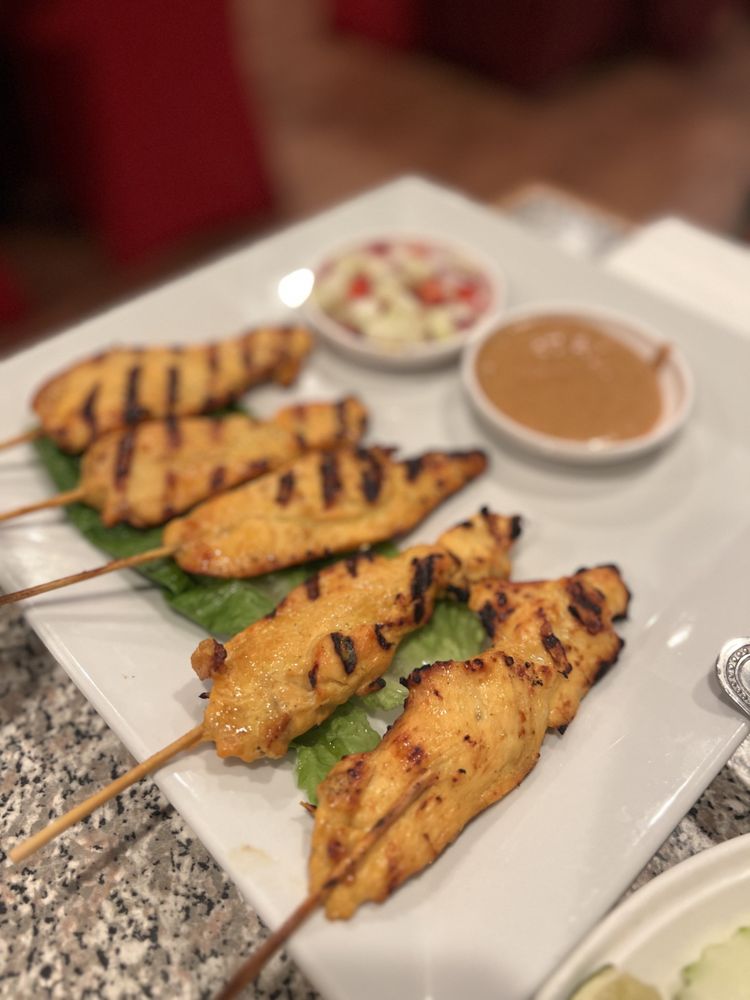 Kop Jai Lai Restaurant