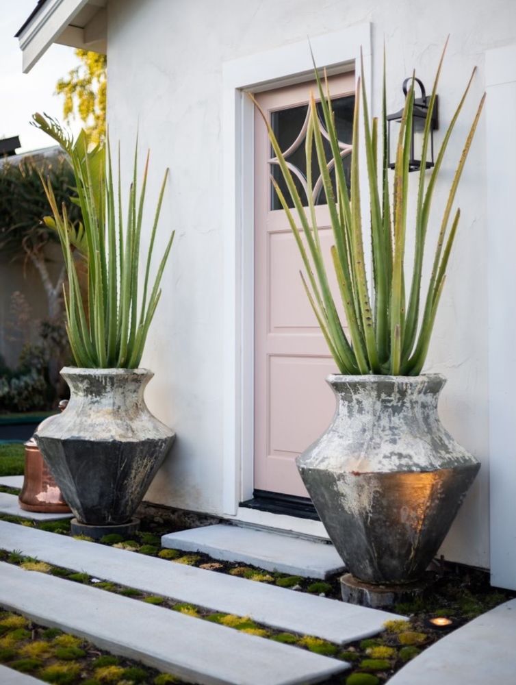 Little Pink Door Gardens