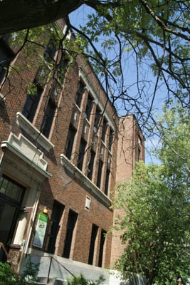 Centre de Loisirs Communautaires Lajeunesse