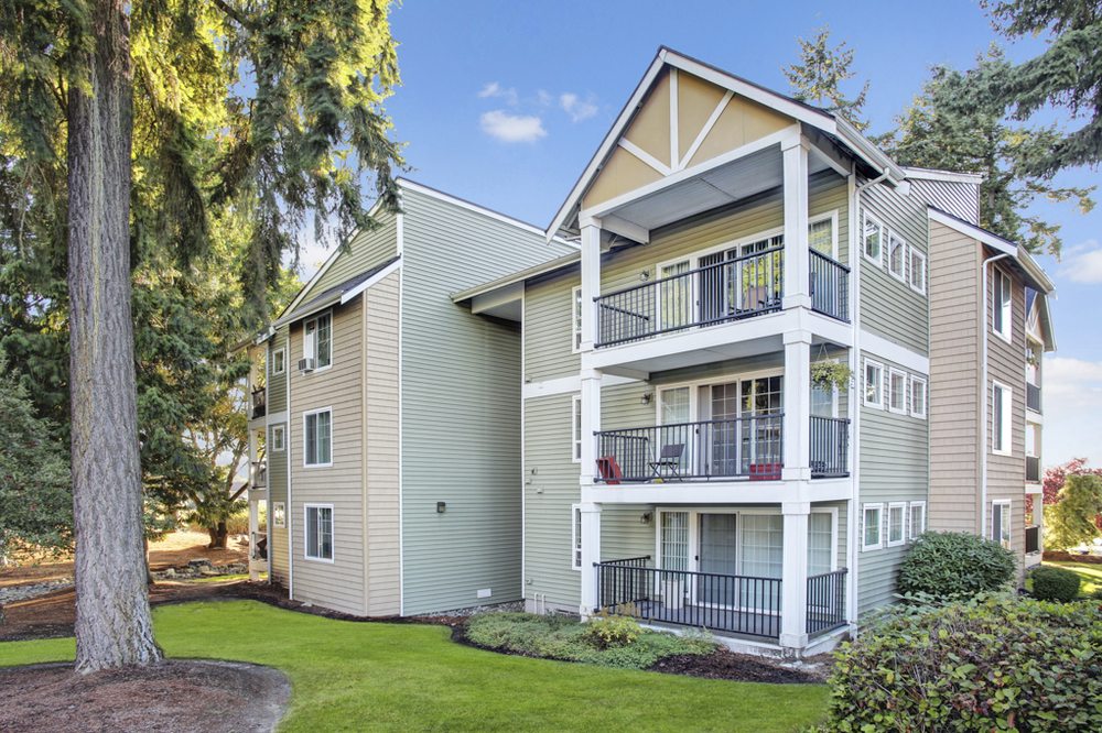 Regency Woods Apartment Homes