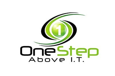One Step Above IT