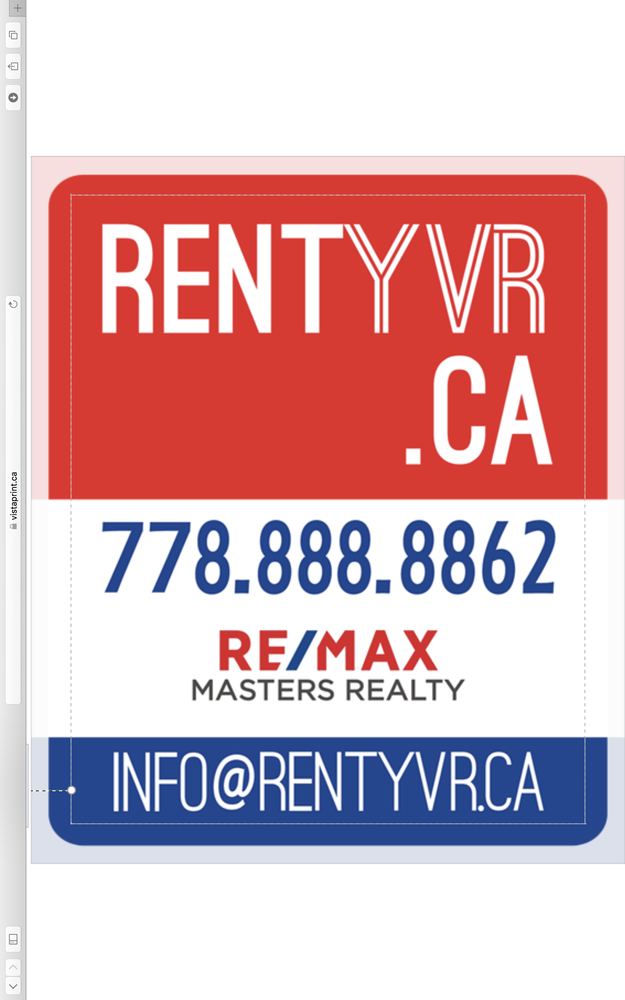 Rentyvr