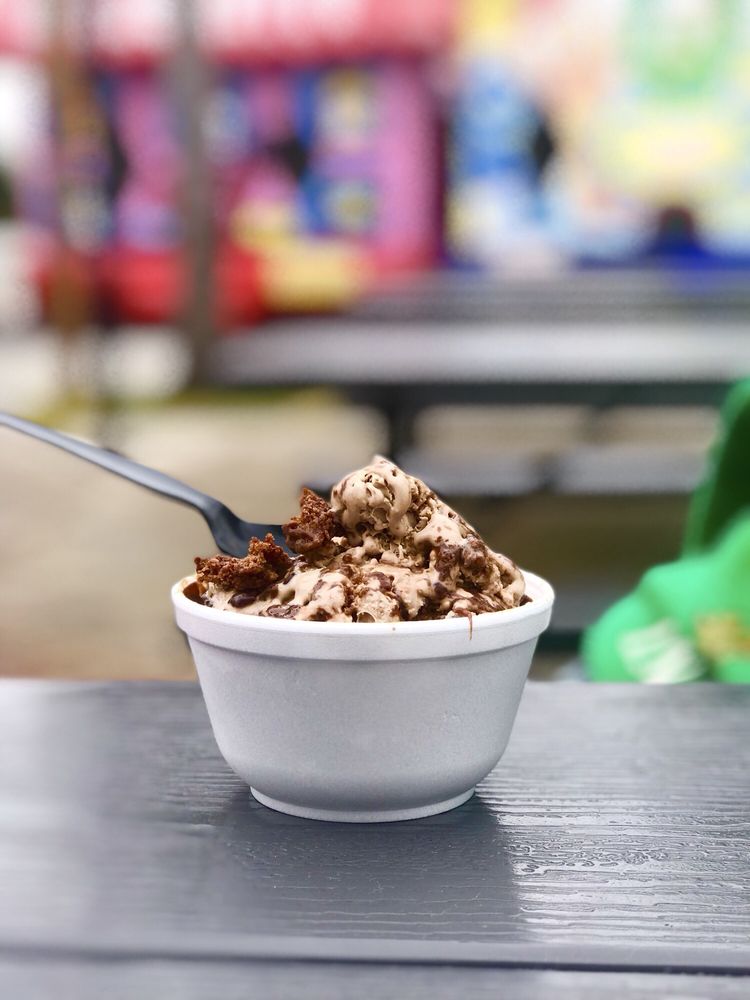 Abracadabra Ice Cream Factory 232 Photos & 204 Reviews Ice Cream