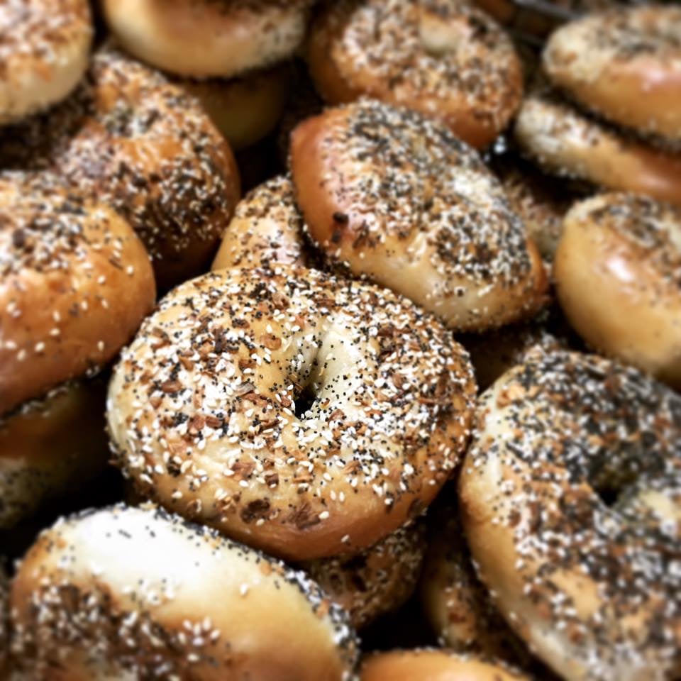 Wholy Bagel 126 Photos & 467 Reviews Bagels 4404 W William Cannon