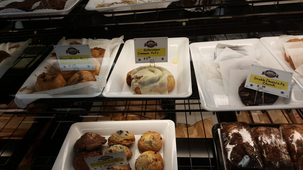 TBONES Meats, Sweets, and Catering 13 Photos Breakfast & Brunch 66 Union St, Manchester