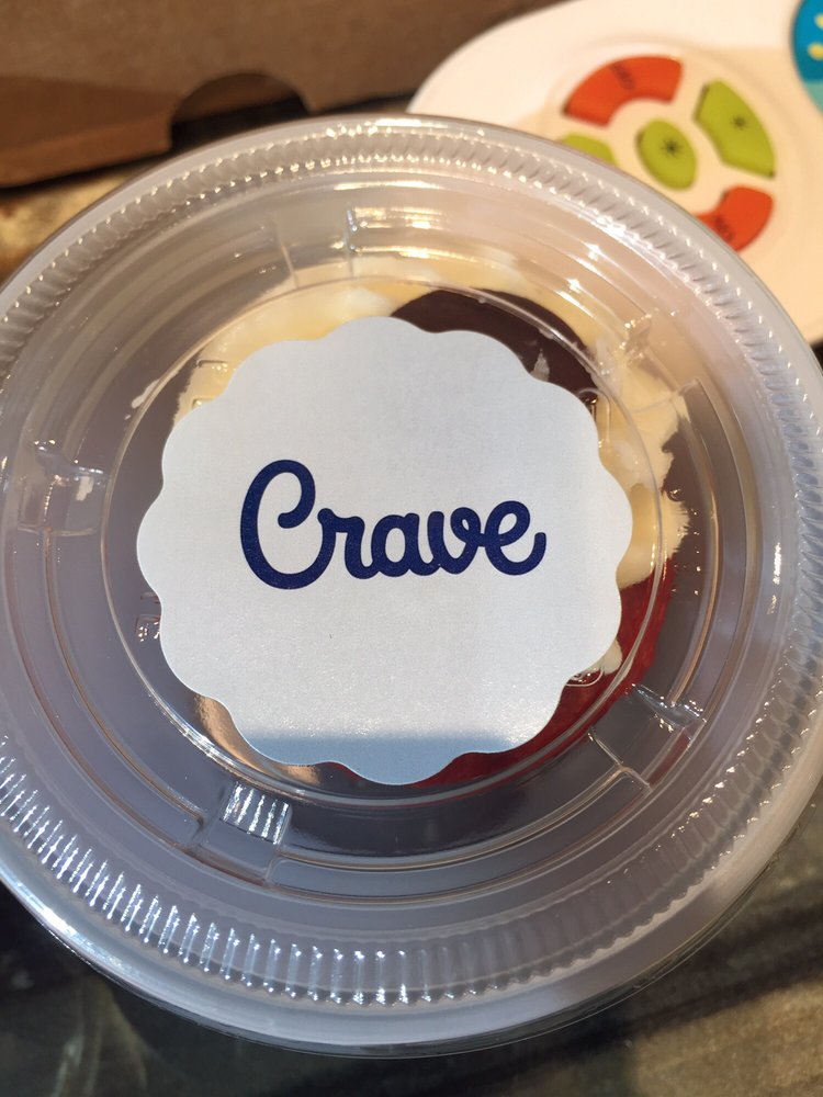 Crave Cookies & Cupcakes 17 Photos & 14 Reviews Bakeries 10816