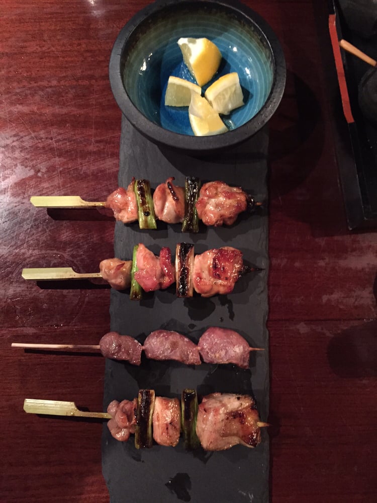 Bird’s Nest Yakitori & Bar 63 Photos & 17 Reviews Japanese Shop 5