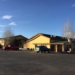 Super 8 Craig Hotels 200 Highway 13 South Co Phone Photo Of Super 8 Craig Co United States