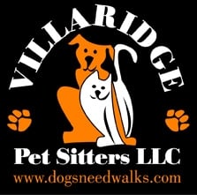 Villaridge Pet Sitters