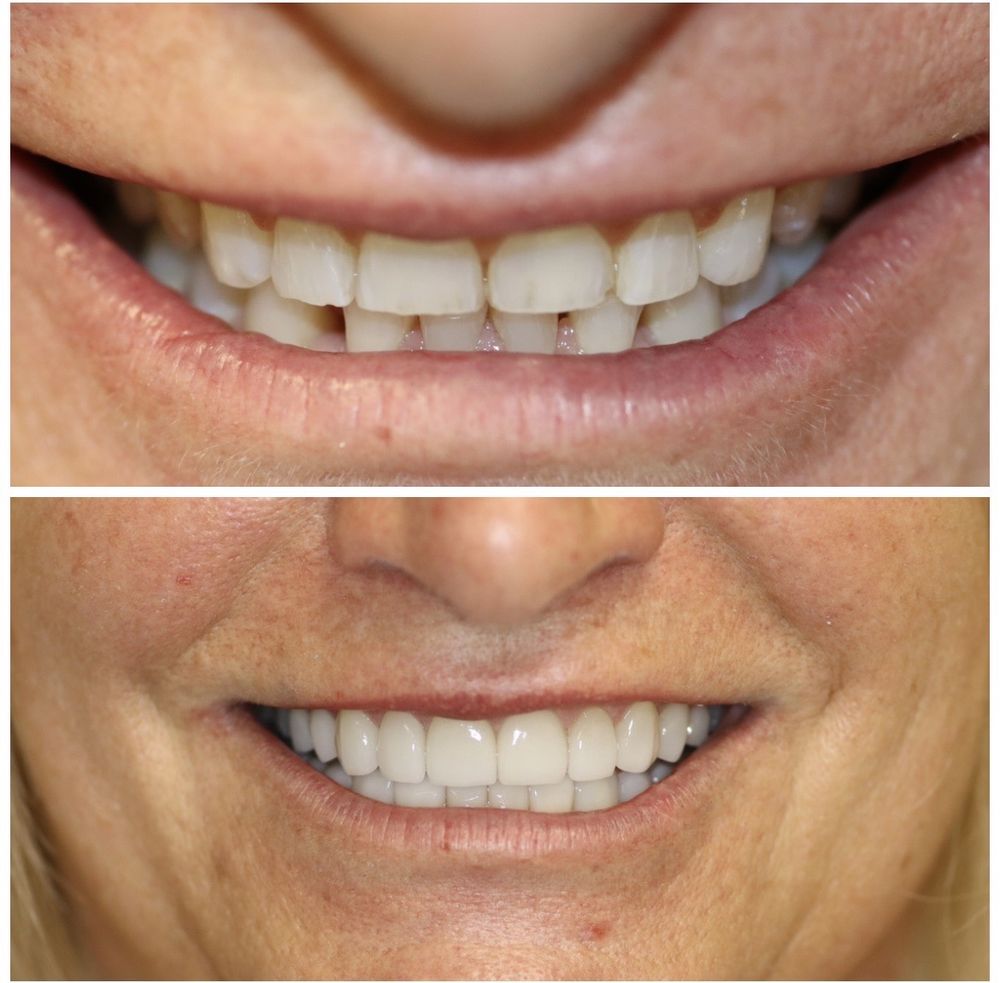 image of business Moradi Signature Smiles
