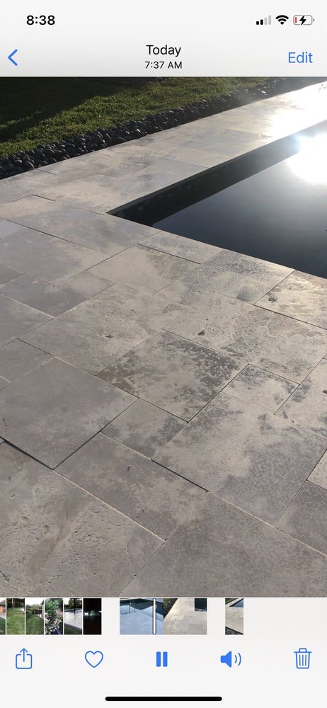 image of business Dynamic Stone Care