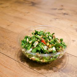 crisp salad works azabu juban 52 photos 15 reviews salad crisp salad works